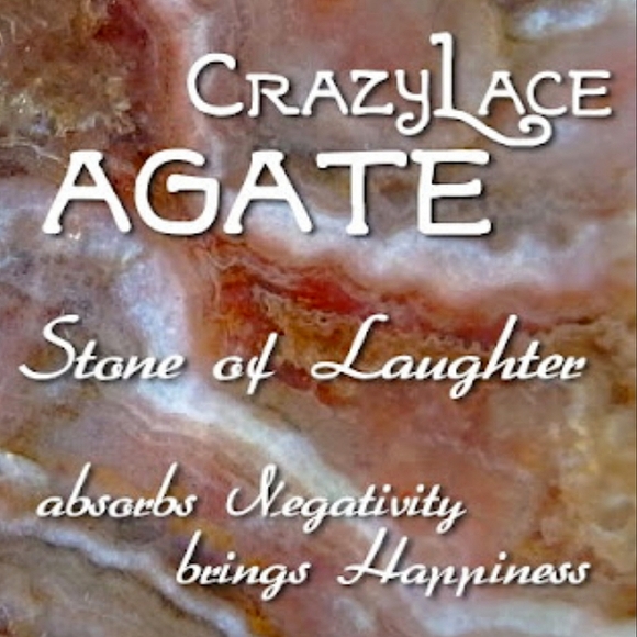 Crazy Lace Agate Tower, Gorgeous Banding and Rich Colors from Northern Mexico - Picture 6 of 15